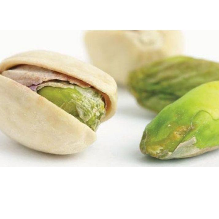 

✈ roasted pistachio USA berat 500gr ♝