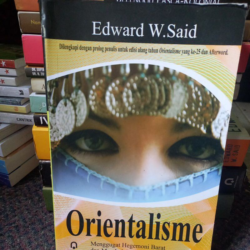 ORIENTALISME