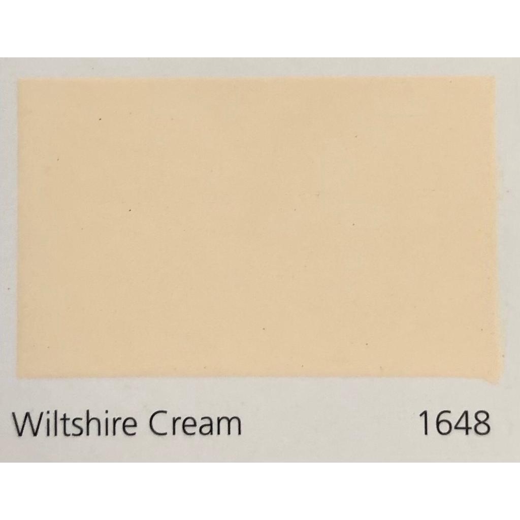 JOTUN Majestic True Beauty Sheen 1648 - Wiltshire Cream 2.5 L / 4kg Cat Tembok Dalam Interior Cat Te