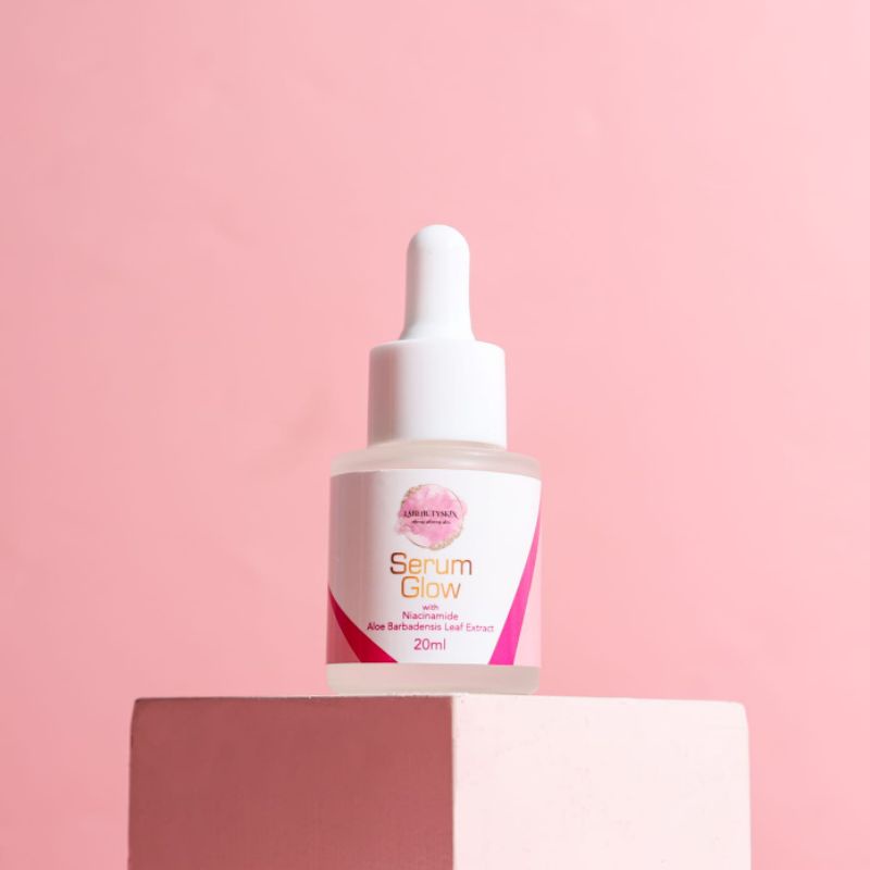 Labeautyskin Serum Glow Platinum