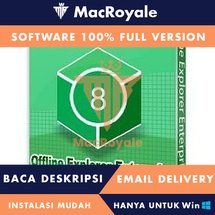 [Full Version] Offline Explorer Enterprise Lifetime Garansi