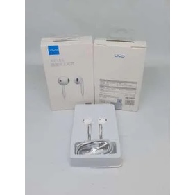 Handsfree Vivo Original 100% XE-680