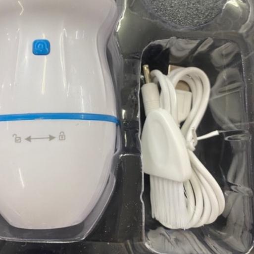 ✽ New arrivals pedi vac /penghalus tumit kaki ➾