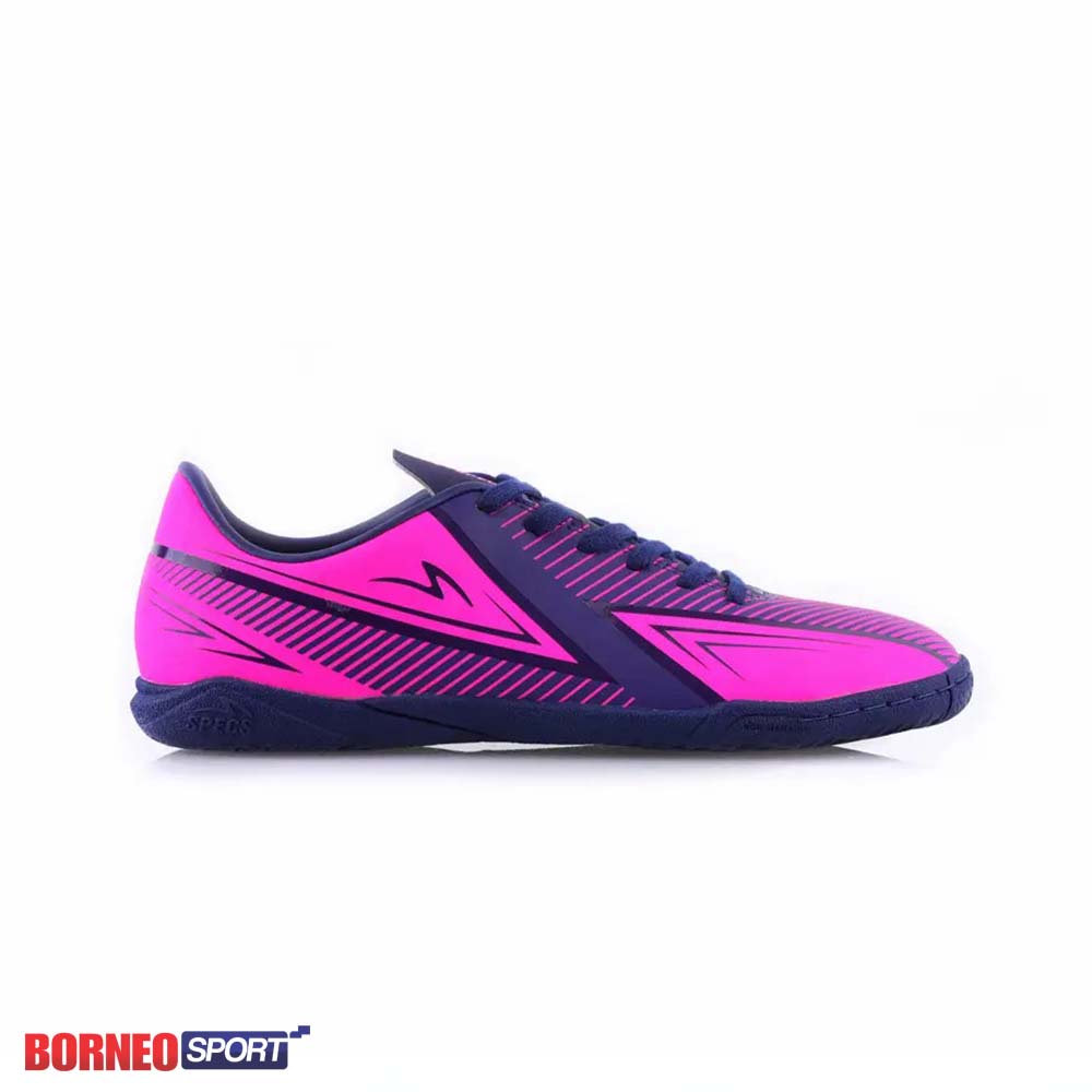SEPATU FUTSAL SPECS ARROW IN - ART 402225 / SEPATU FUTSAL SPECS ORIGINAL