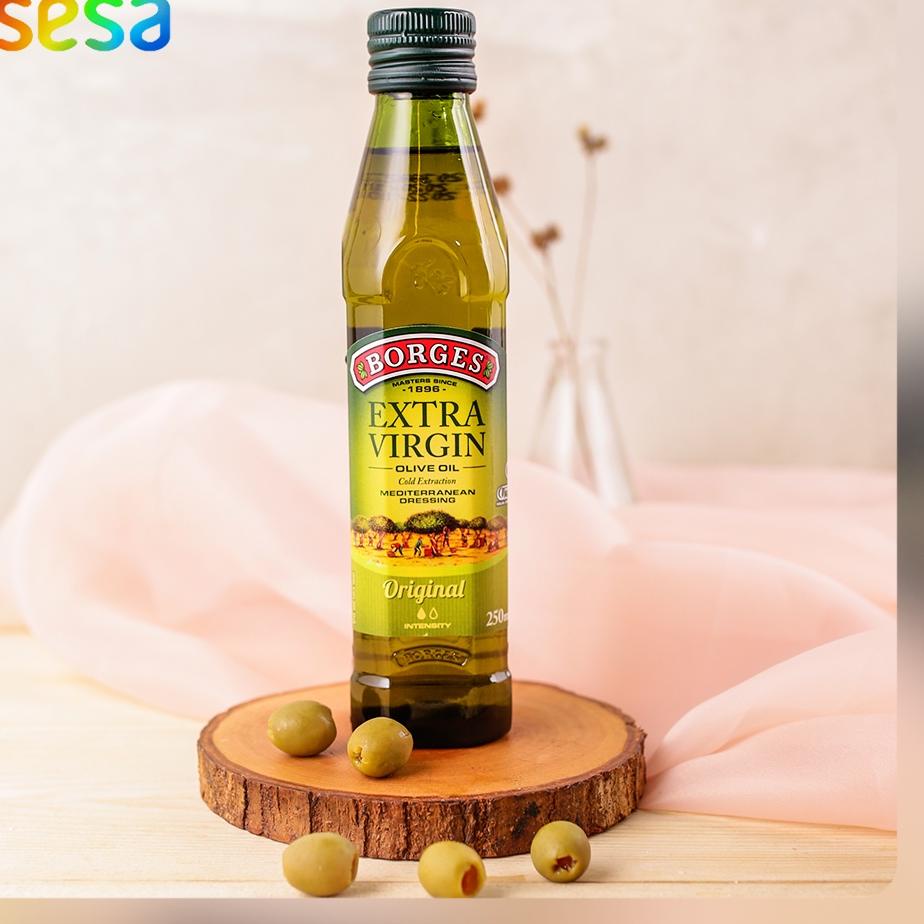 

➹ Borges - Extra Virgin Olive Oil 250 ml ✥