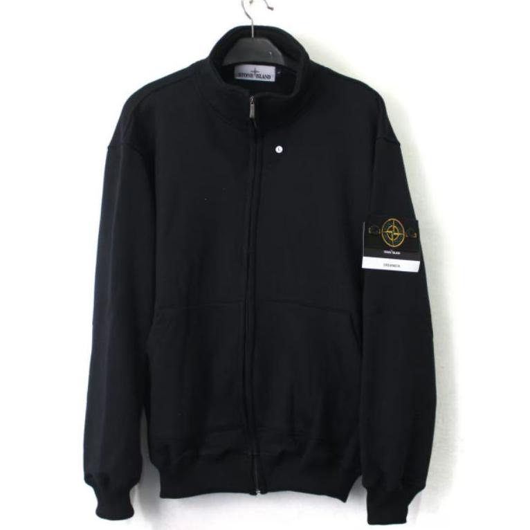 Special Price jaket pria tracktop stone island premium