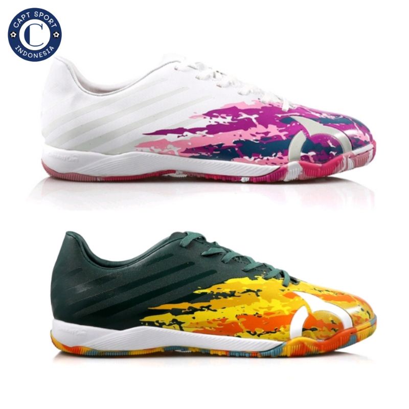 SEPATU FUTSAL ORTUSEIGHT CATALYST CHIMERA IN ORIGINAL