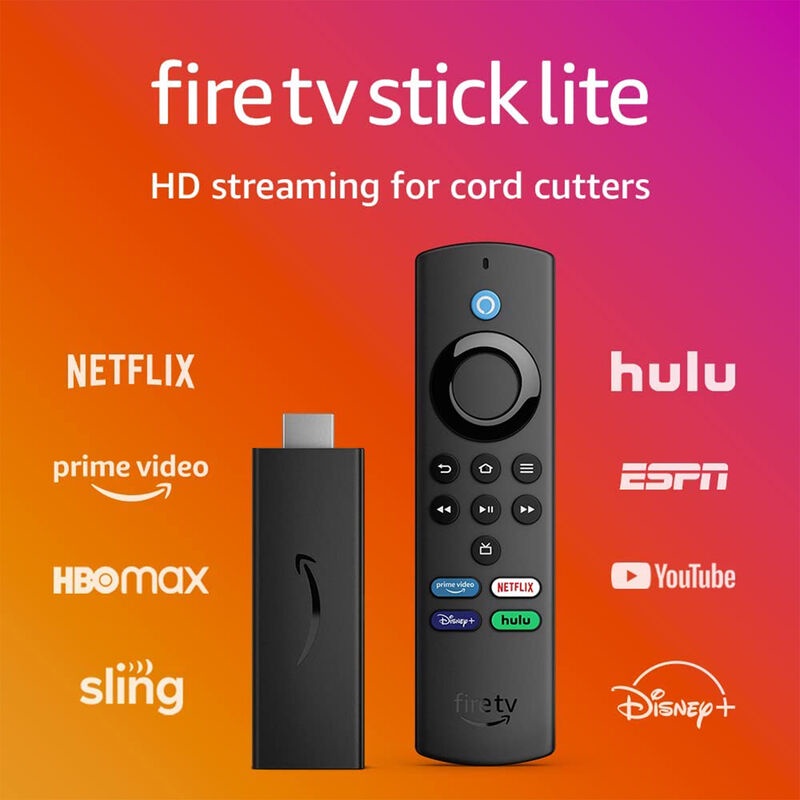 Amazon Fire TV Stick 1.0