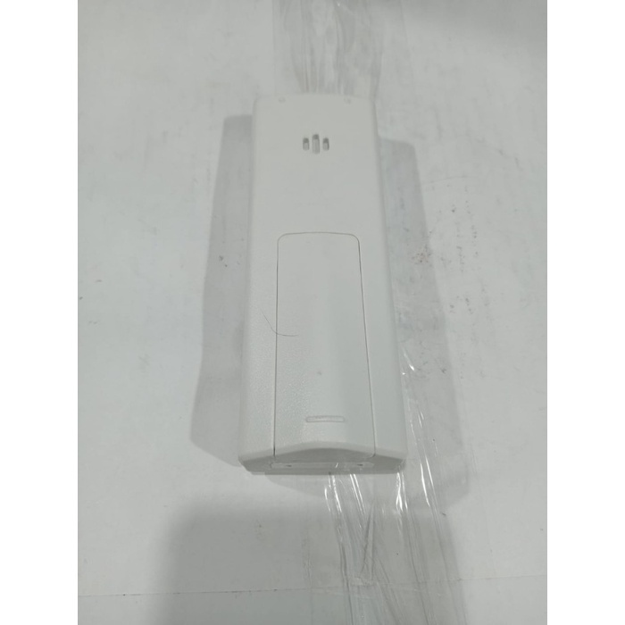 remote ac haier turbo original