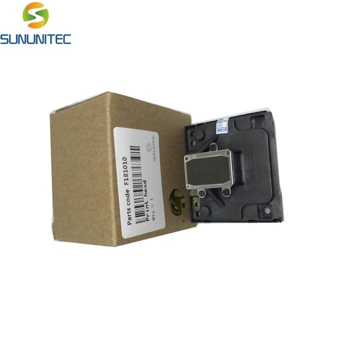 Print Head Printhead F181010 For Epson L200 L100 Tx105 Tx130 Sx125