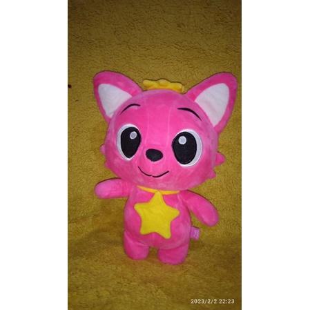 link co boneka pony bab