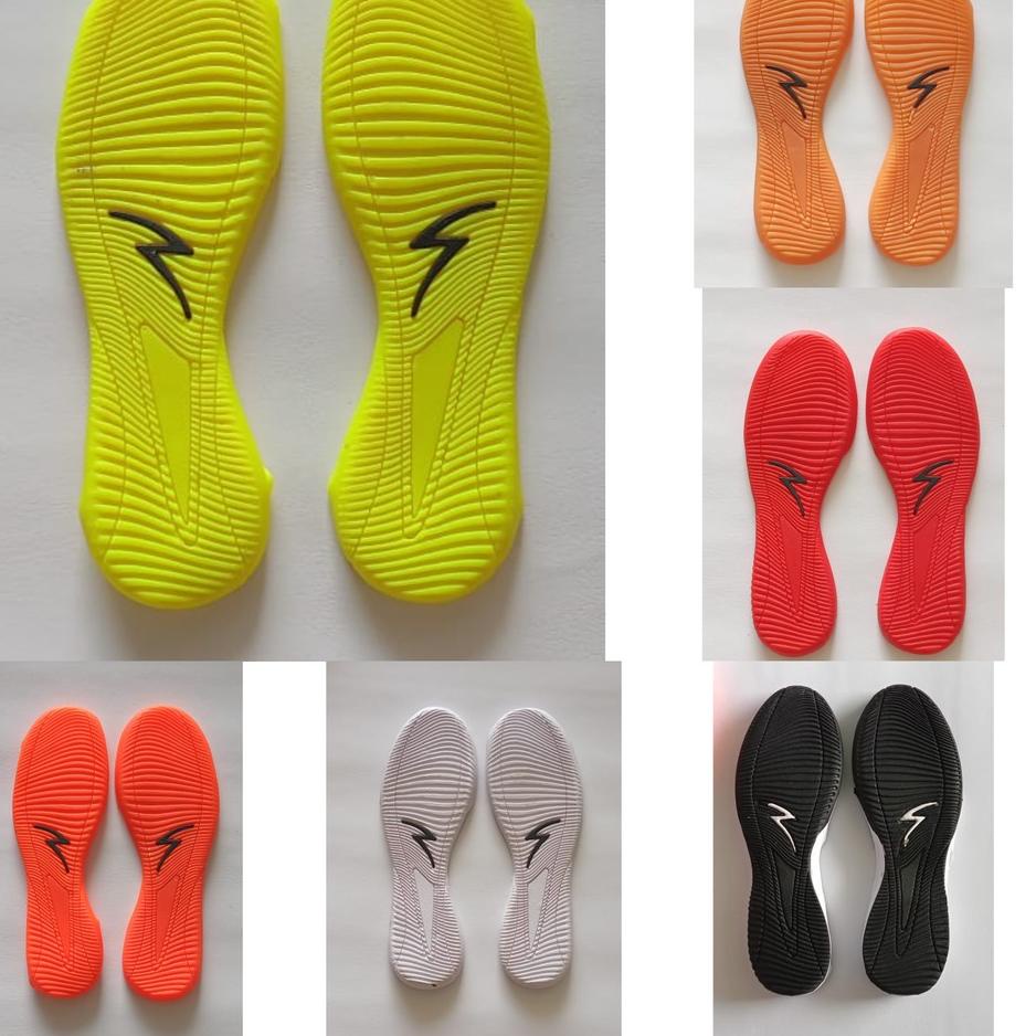 Arrival SOL SEPATU FUTSAL SPECS