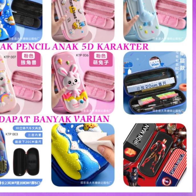 

Telah Hadir KOTAK PENSIL ASTRONOT / TEMPAT PENSIL TIMBUL 3D WATERPROOF ANTI AIR / TEMPAT PENSIL KARAKTER ANAK T5D^