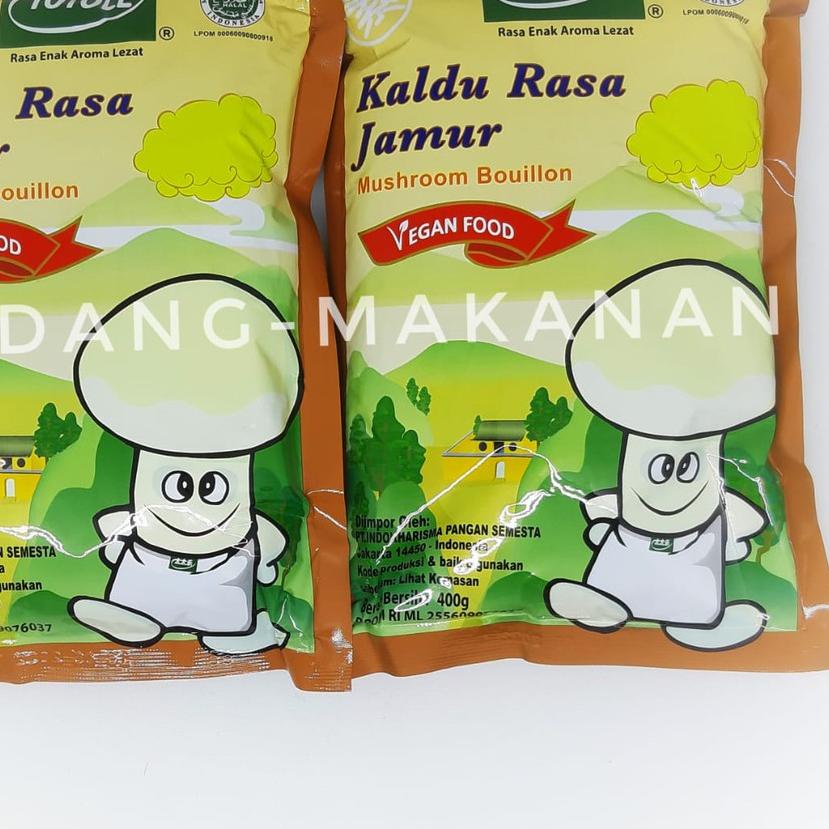 

➹ Kaldu r Totole 400gr ❁