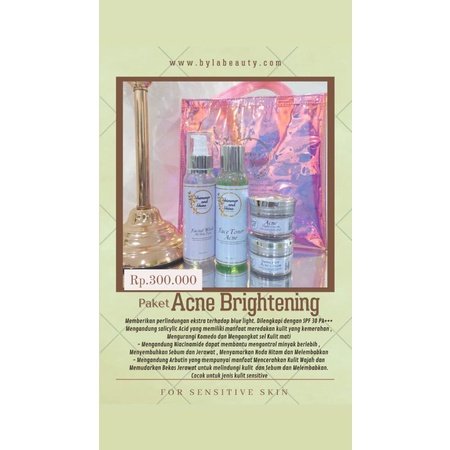 ardha skincare shimmer and shine