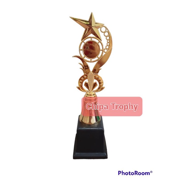 PIALA w4 raser fselendang