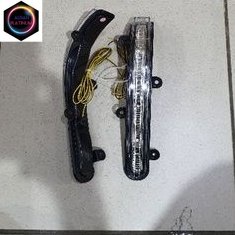Lampu spion All New Avanza 2012-2018