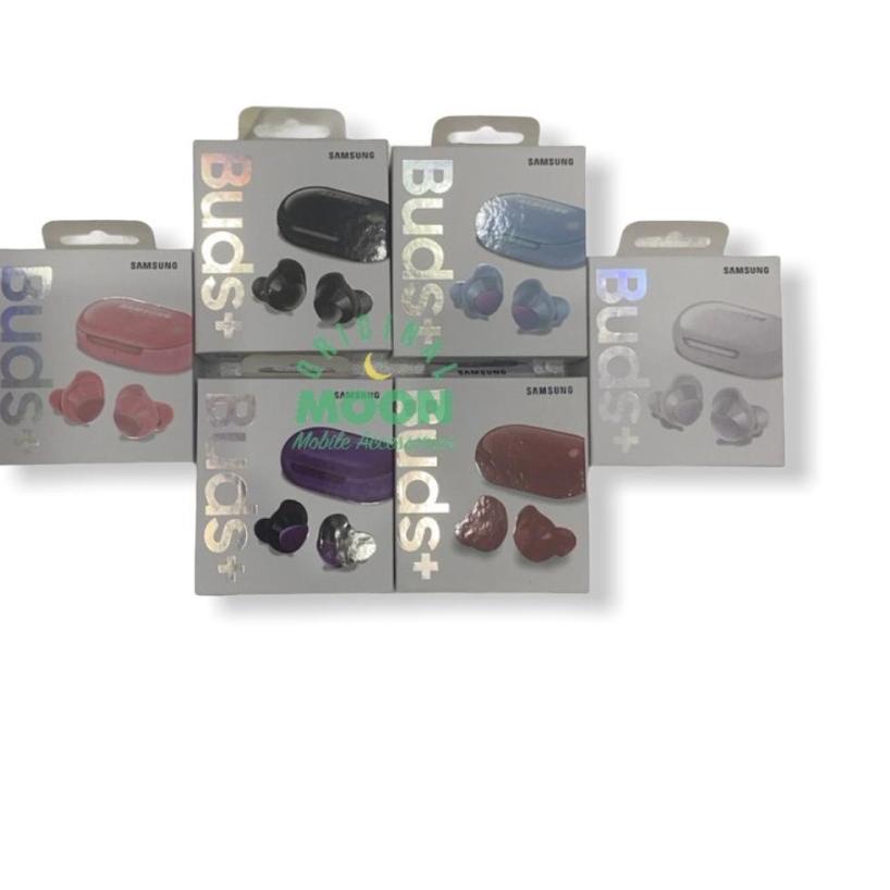 ✈ Headset Bluetooth Galaxy BudsPluss R175 Wireless Earphone oem ☂
