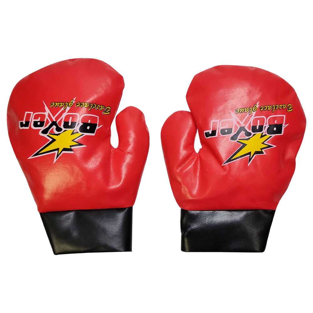 Mainan Anak BOXING SET MINI Mainan Samsak Tinju Mainan Boxing Anak Mainan Olah Raga Anak