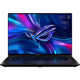 Asus Rog Flow X16 GV601RE R7R5G6TO Ryzen 7 6800HS 16GB 512SSD - RTX3050TI 4GB Windows 11 16.0 Inchi QHD 165HZ