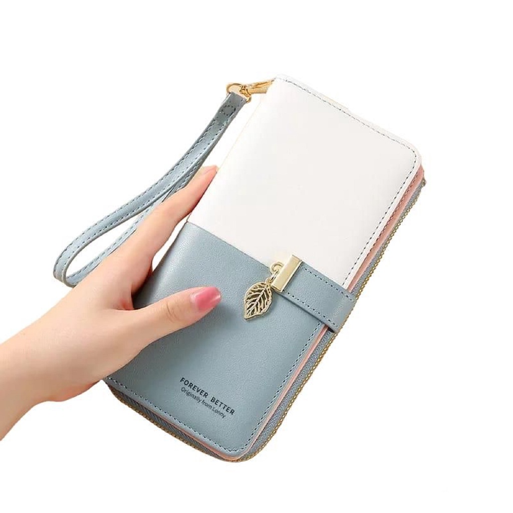 DOMPET JOVITA - Dompet Wanita Mormon