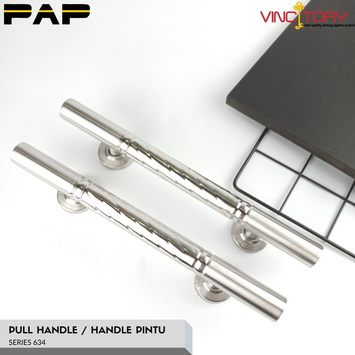 @#@#@#] Handle Pintu,Pull Handle Pintu Kupu Tarung,Tarikan Pintu Set 2pcs 634