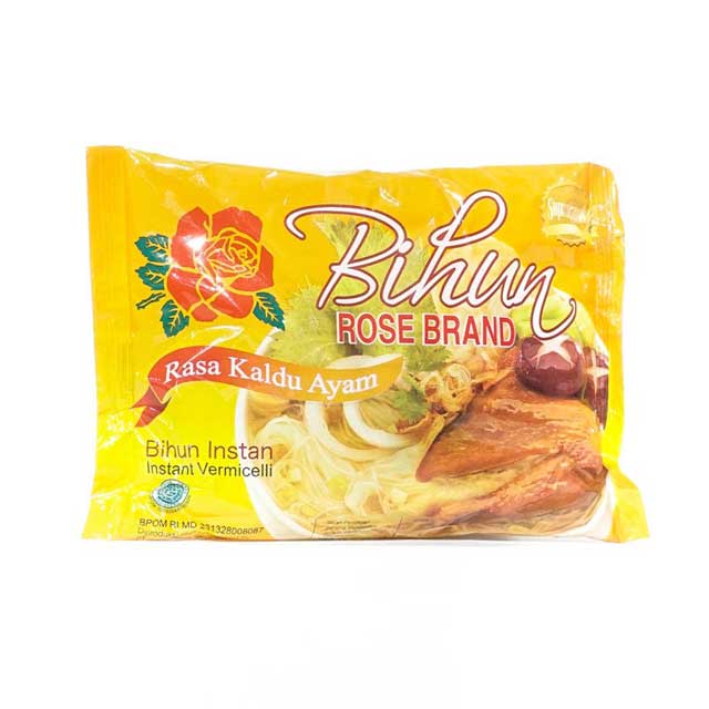 

ROSEBRAND BIHUN IST KALDU 55 GR