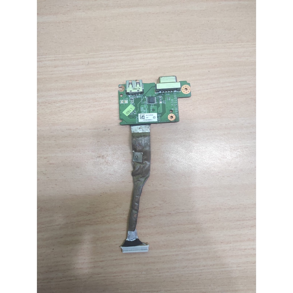 Port USB Laptop Toshiba L745 L745D