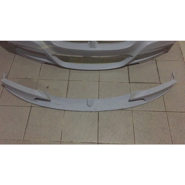 BMW F30 M Performance Front Lips Spoiler Bodykit -GRT Duraflex