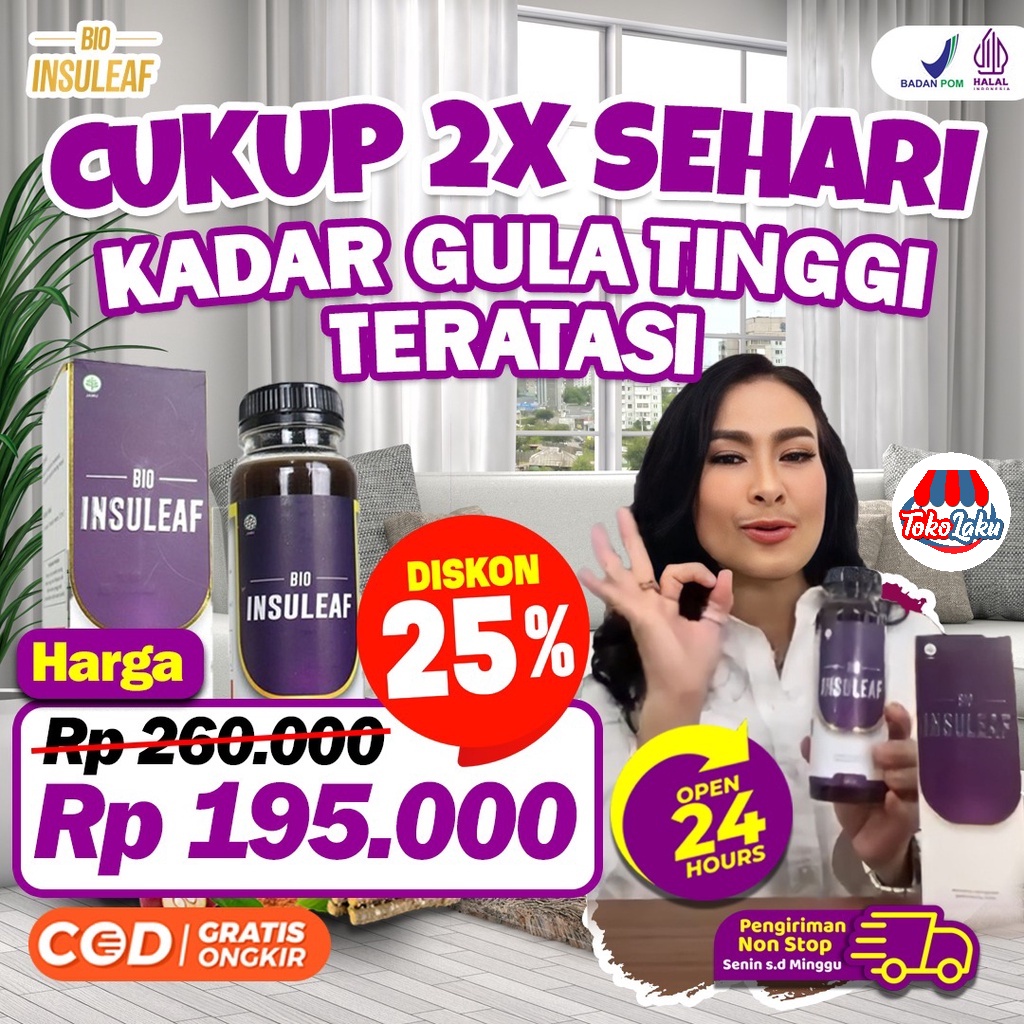 

- ( ) Herbal Alami Cegah Diabetes Tingkatkan Daya Tahan Tubuh Bantu Turunkan Gula Darah Cegah Kencing Manis Asam Urat & Kolesterol BPOM Herbal Anti Diabetes_BAYAR DITEMPAT