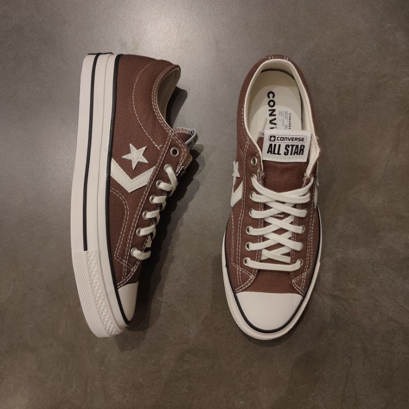 Converse Star Slayer 76 Workwear Squirrel Friend