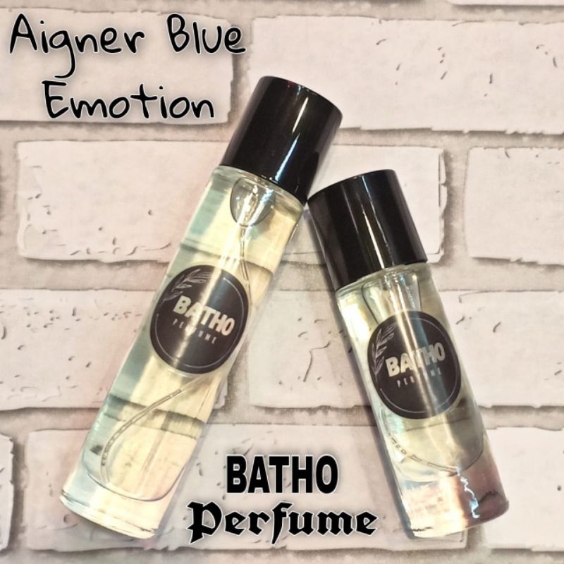 Harga Aigner Blue Emotion Non Alkohol Terbaru Februari 2024 BigGo