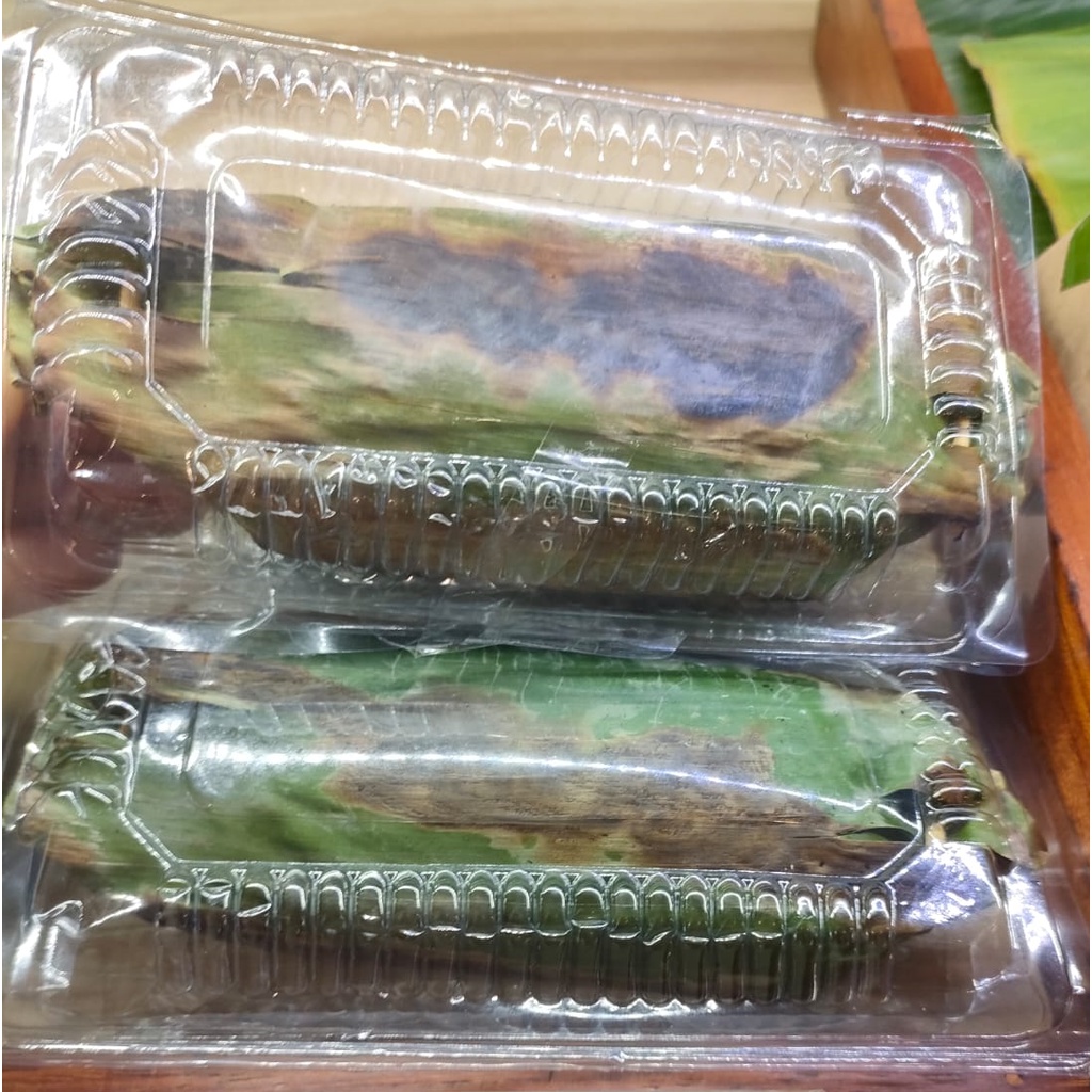 

Nasi Pepes Bakar Ayam Bandung Area