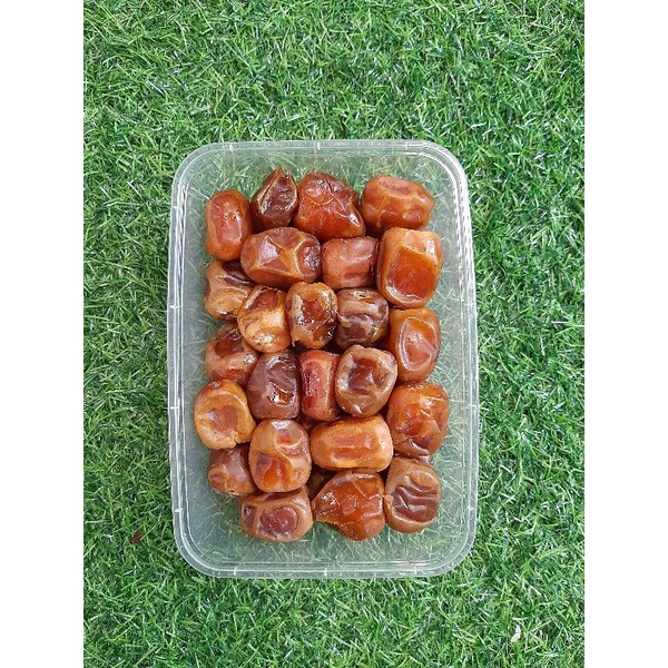 

Kurma Sukari 500gr