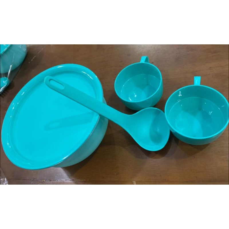 harumi table collection set/wadah tempat makan