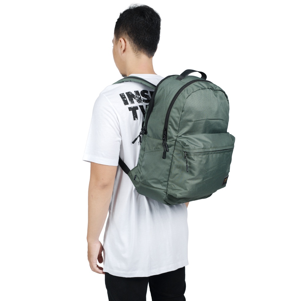 TAS RANSEL / TAS PUNGGUNG INSPIRED 27 | AGAPE ARMY