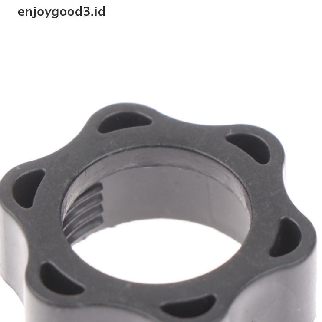 [Rready Stock] Universal Air Outlet Fixing Clip Nut Sekrup Base Pilihan Holder Mobil Phone Holder (ID)