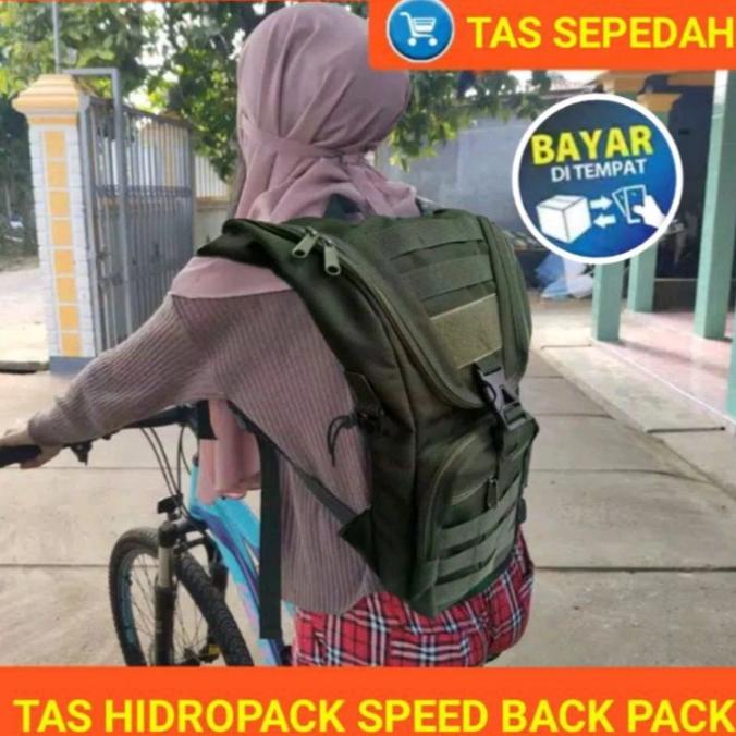 PROMO TAS RANSEL SEPEDA - TAS RANSEL MOTOCROSS - TAS RANSEL TACTICAL GUNUNG ORIGINAL