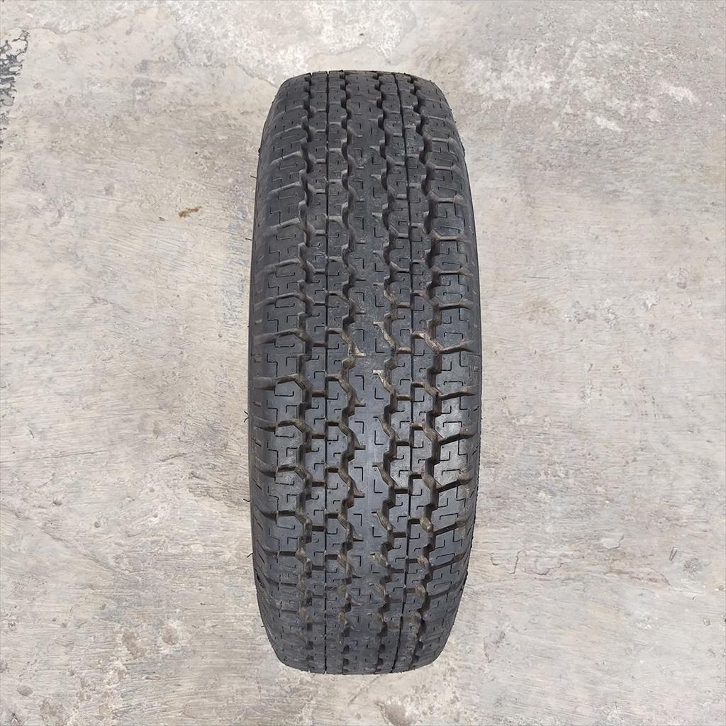 BAN MOBIL BRIDGESTONE DUELER HT 689  245 70 R16 MURAH SALE