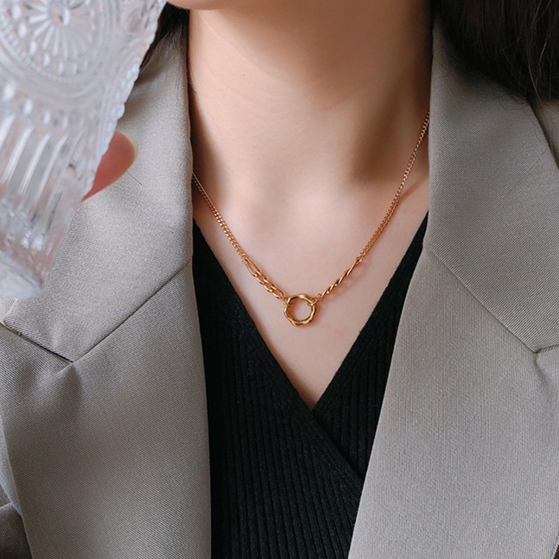 Kalung hexanti titanium anti karat harga grosir bisa cod harga grosir bisa bayar di tempat