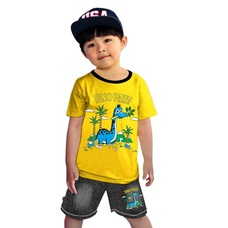 setelan anak laki laki 0-4 tahun/baju anak anak trendi/pakaian anak laki Laki/pakaian anak anak keki