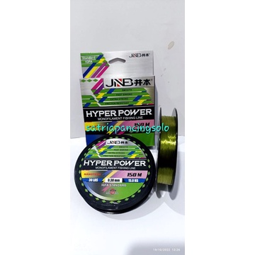 senar JNB 150m