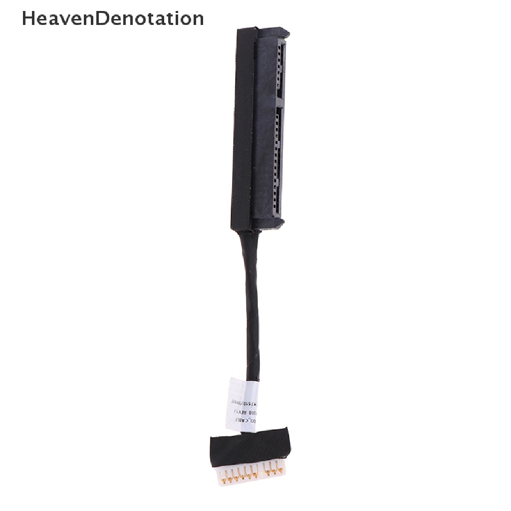 [HeavenDenotation] Kabel HDD Untuk HP ZBOOk15 ZBOOk17 G3 G4 SATA Hardisk HDD Connector Kabel Fleksibel HDV