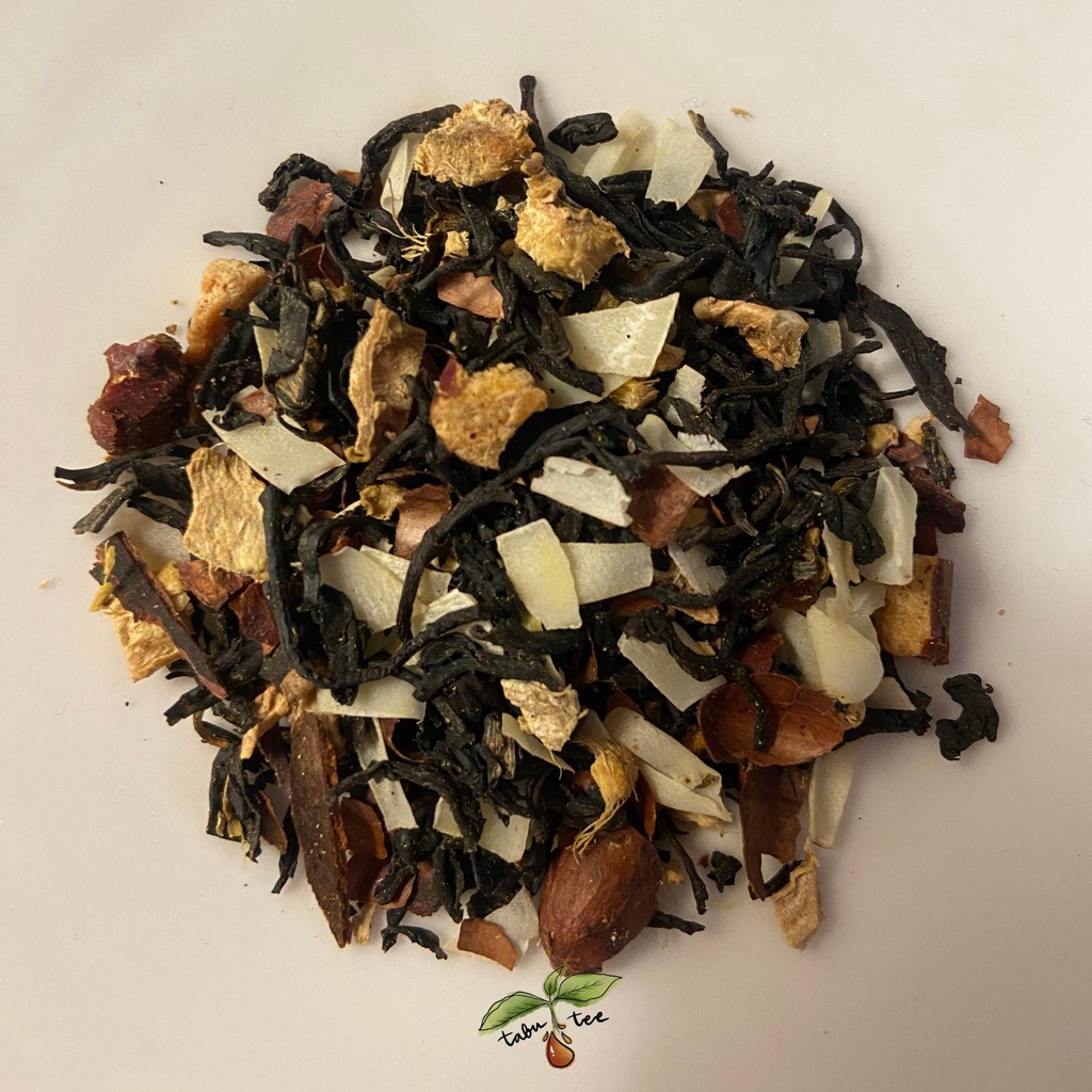 

Winter - Artisan Tea