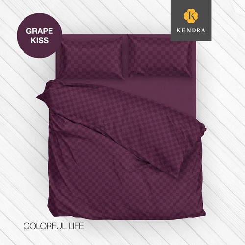 sprei kendra uk 180x200