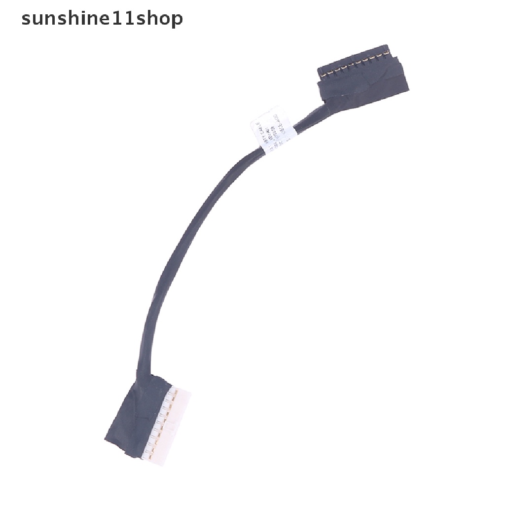 Sho NEW For Dell Lintang13 3380 E3380 0WN8VH Kabel Laptop Kabel Gepeng N