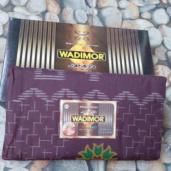 KAIN SARUNG WADIMOR SARUNG TENUN WADIMOR PREMIUM (BISA COD) G646546U