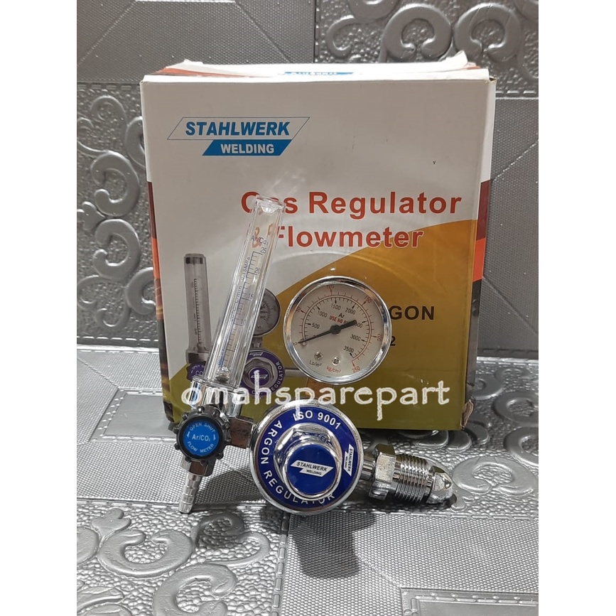 REGULATOR ARGON MURAH / REGULATOR ARGON / REGULATOR LAS ARGON