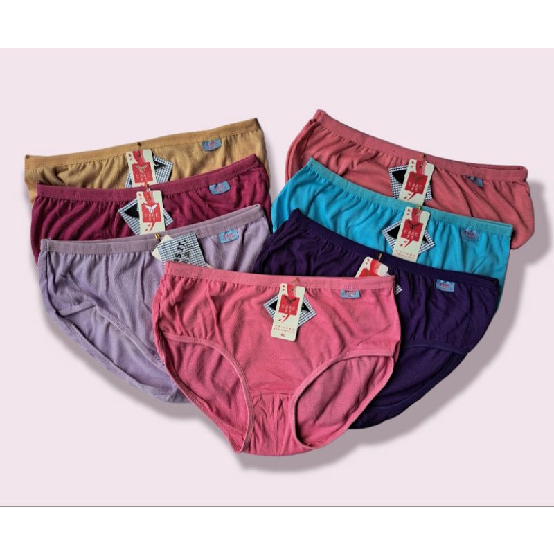 3pcs CD ESSE M L XL XXL XXXL
