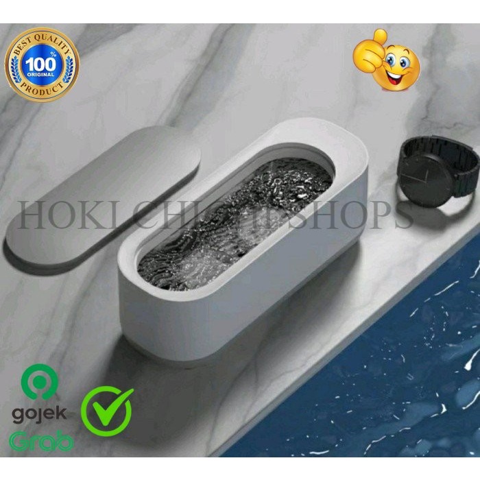 Roce / Ultrasonic Cleaner Mesin Pembersih ORIGINAL CC